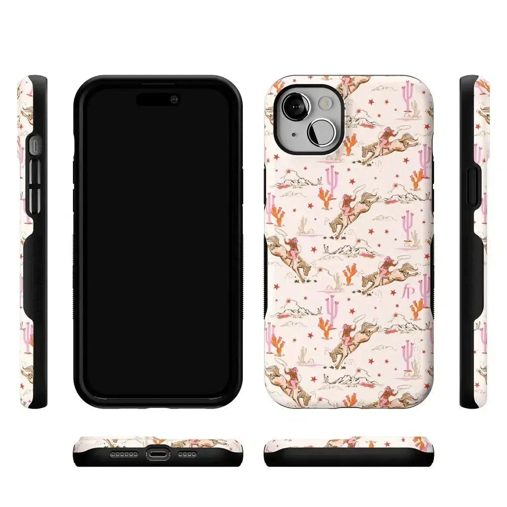 BestSelling Cowgirl Canyon | FashionPass x Casely Case  Ends Soon!
