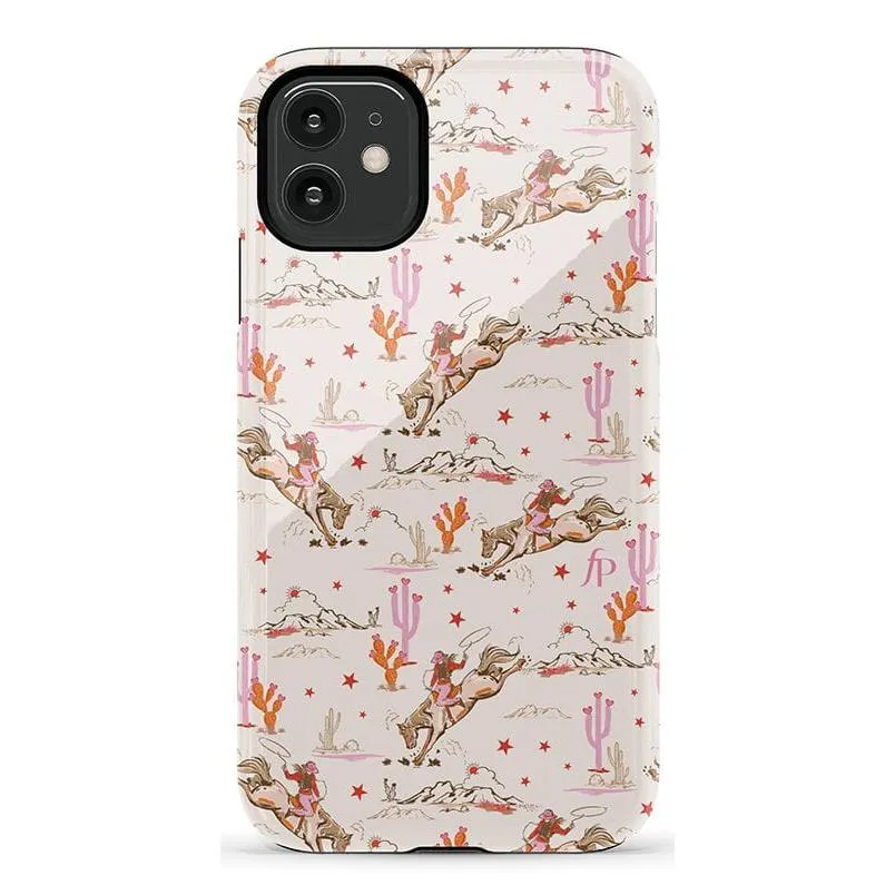 BestSelling Cowgirl Canyon | FashionPass x Casely Case  Ends Soon!