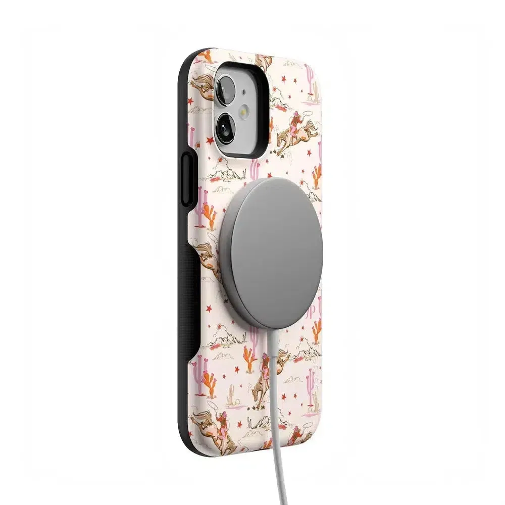 BestSelling Cowgirl Canyon | FashionPass x Casely Case  Ends Soon!