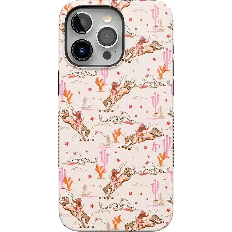 BestSelling Cowgirl Canyon | FashionPass x Casely Case  Ends Soon!