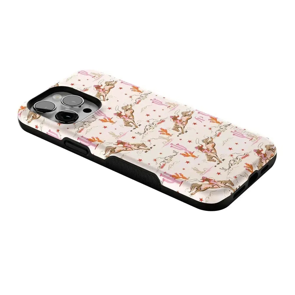 BestSelling Cowgirl Canyon | FashionPass x Casely Case  Ends Soon!