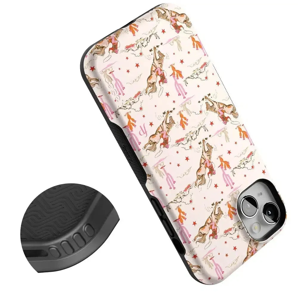 BestSelling Cowgirl Canyon | FashionPass x Casely Case  Ends Soon!