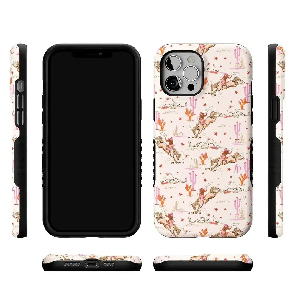BestSelling Cowgirl Canyon | FashionPass x Casely Case  Ends Soon!