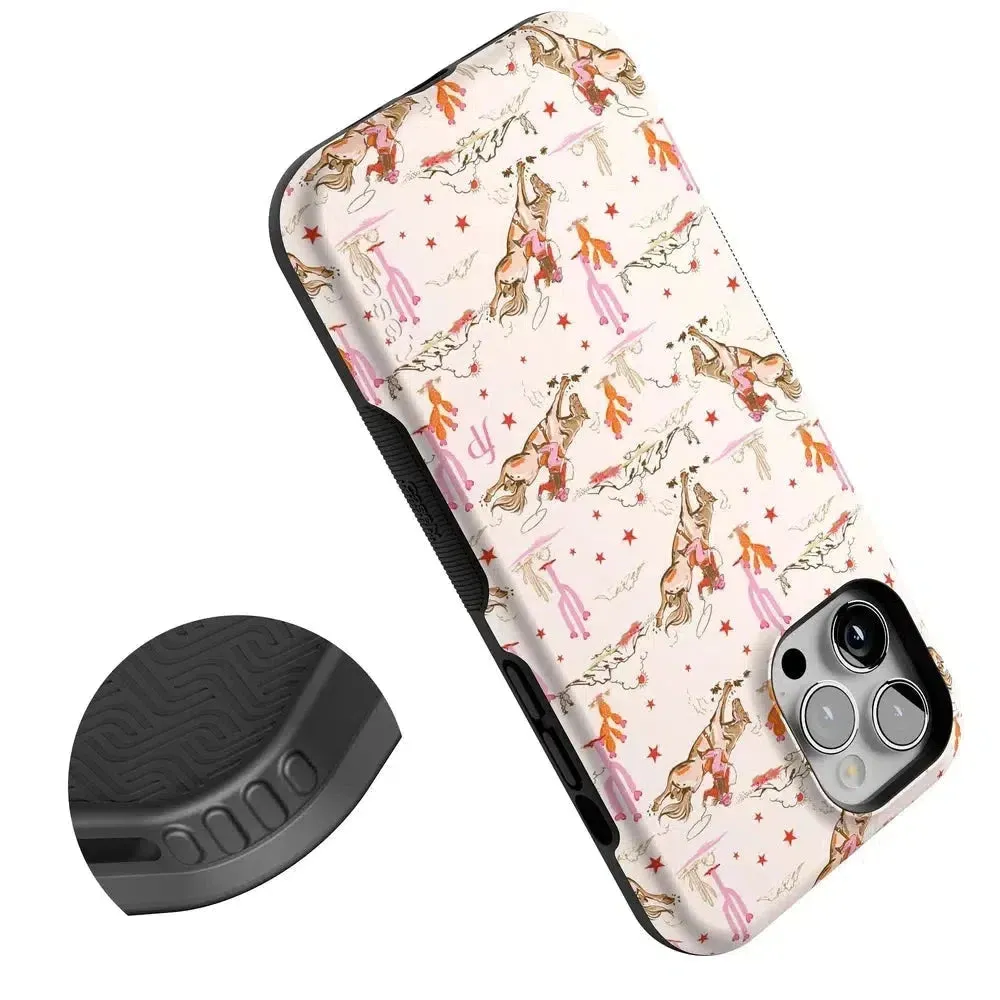 BestSelling Cowgirl Canyon | FashionPass x Casely Case  Ends Soon!
