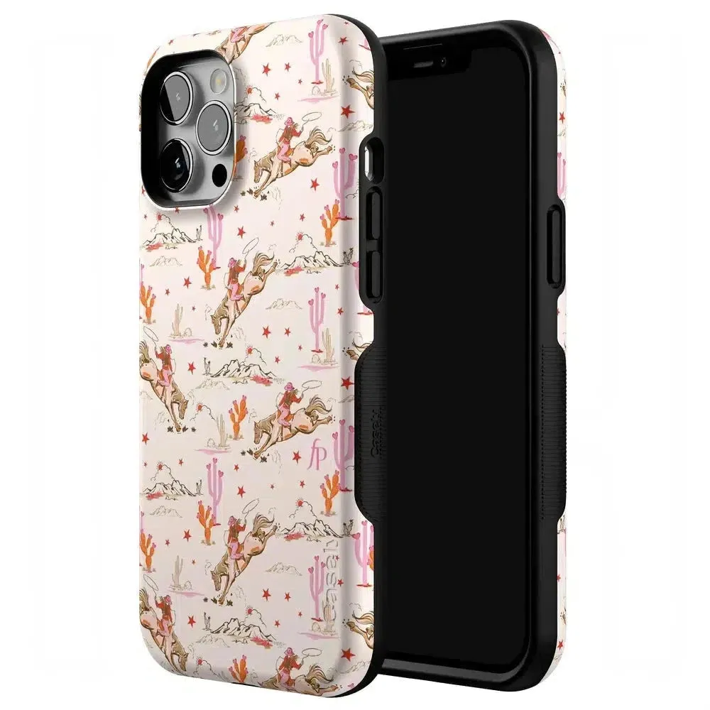 BestSelling Cowgirl Canyon | FashionPass x Casely Case  Ends Soon!