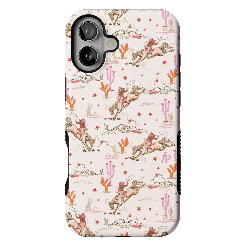 BestSelling Cowgirl Canyon | FashionPass x Casely Case  Ends Soon!