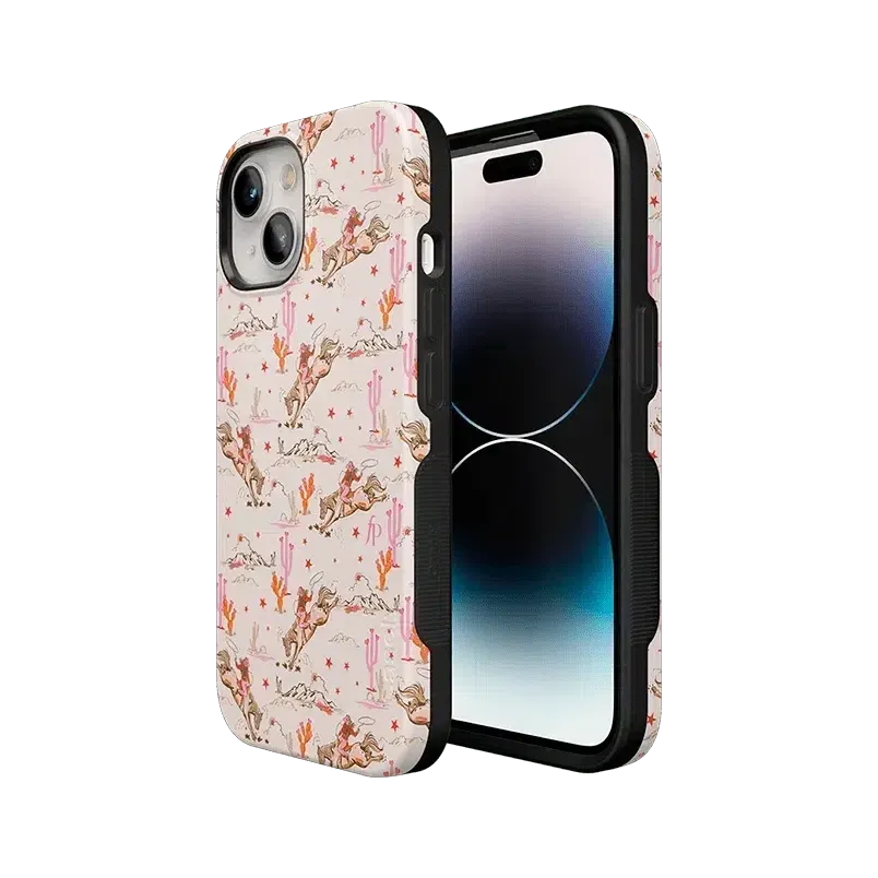 BestSelling Cowgirl Canyon | FashionPass x Casely Case  Ends Soon!