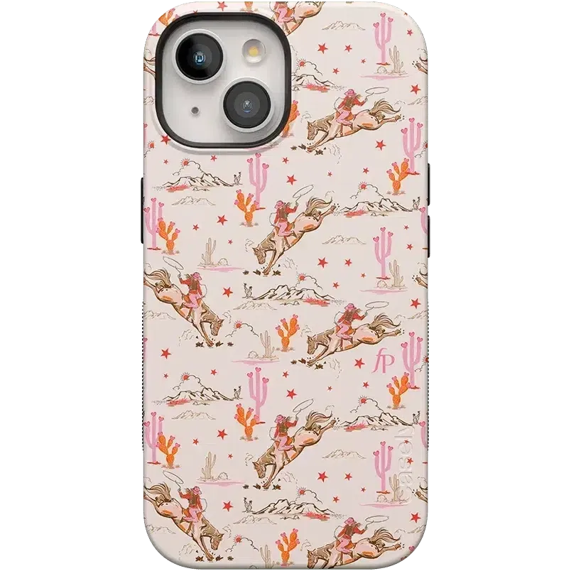 BestSelling Cowgirl Canyon | FashionPass x Casely Case  Ends Soon!
