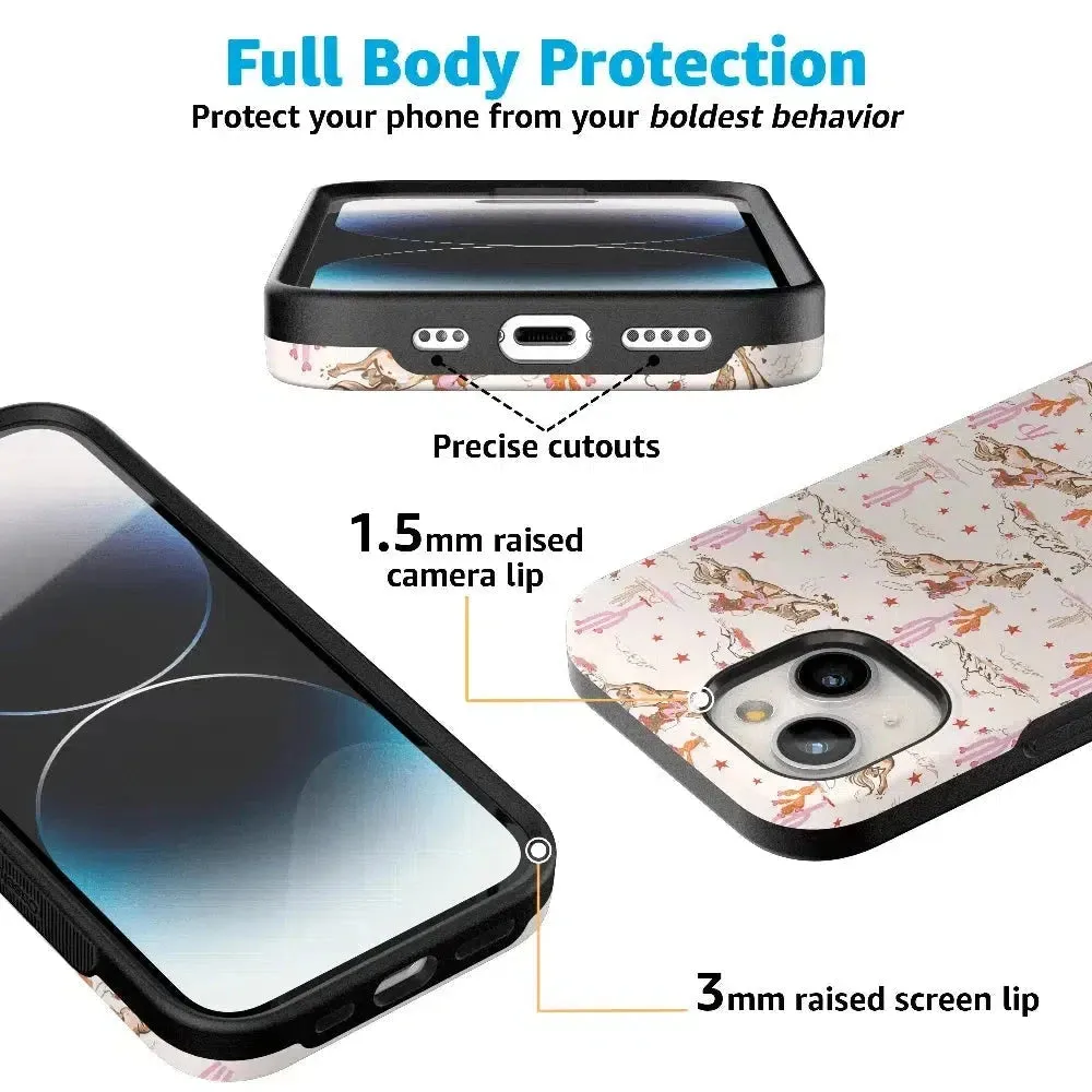 BestSelling Cowgirl Canyon | FashionPass x Casely Case  Ends Soon!