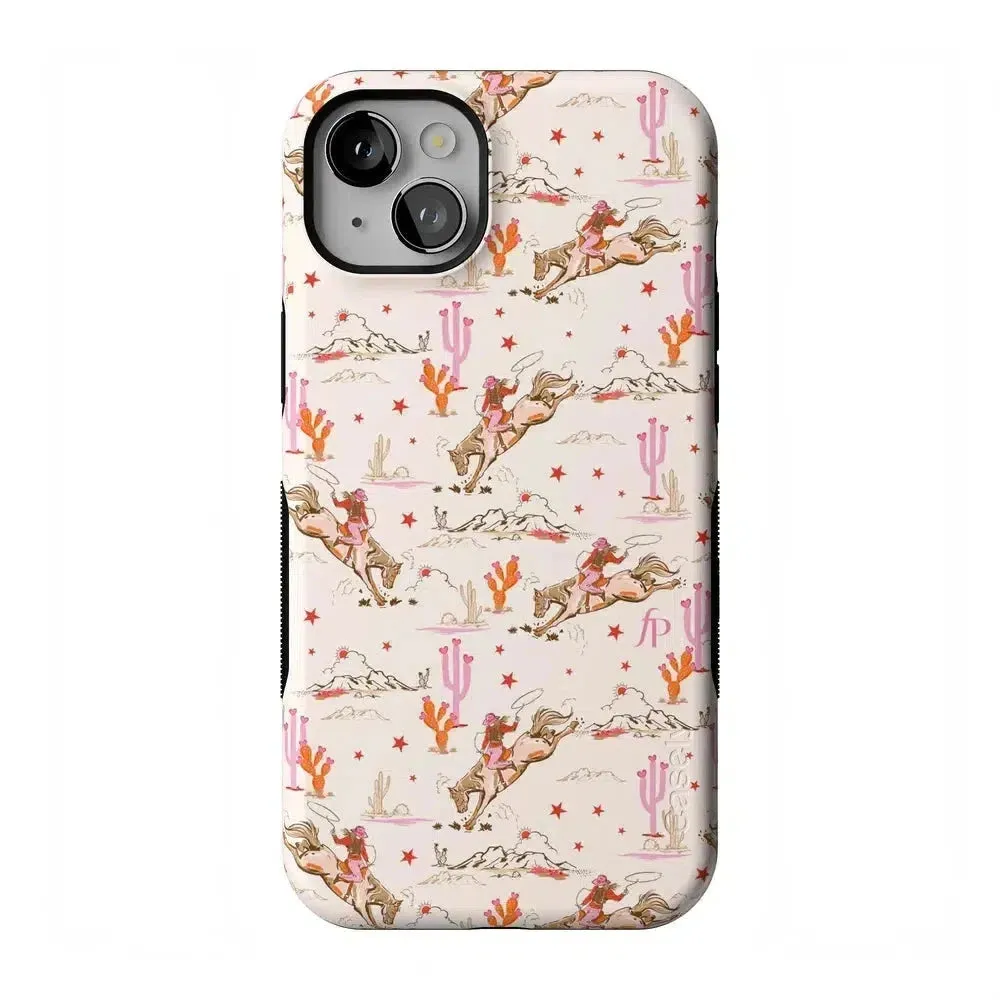 BestSelling Cowgirl Canyon | FashionPass x Casely Case  Ends Soon!