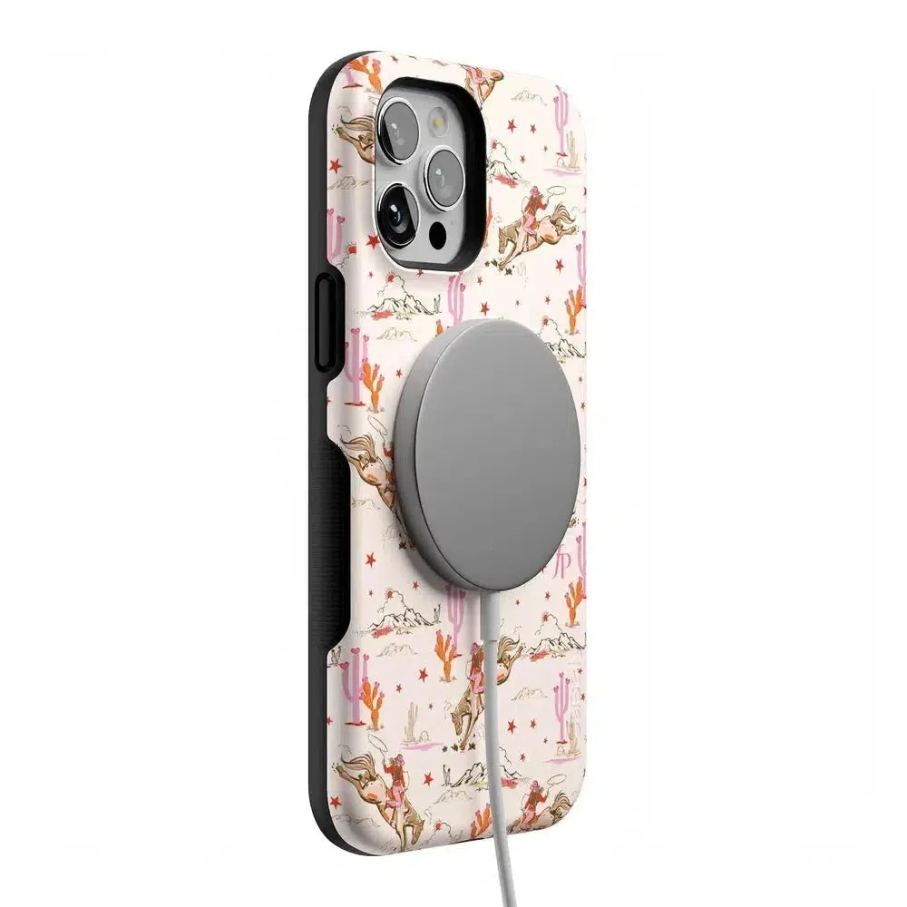 BestSelling Cowgirl Canyon | FashionPass x Casely Case  Ends Soon!