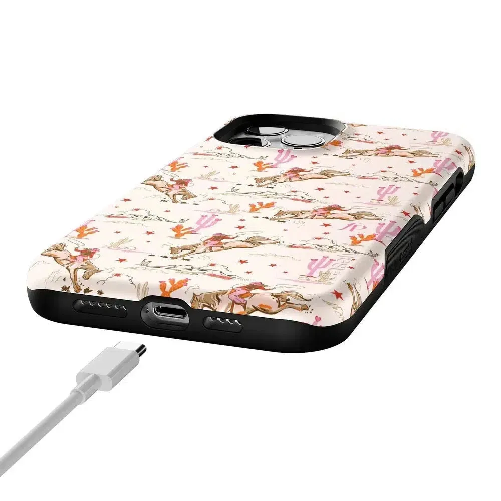 BestSelling Cowgirl Canyon | FashionPass x Casely Case  Ends Soon!