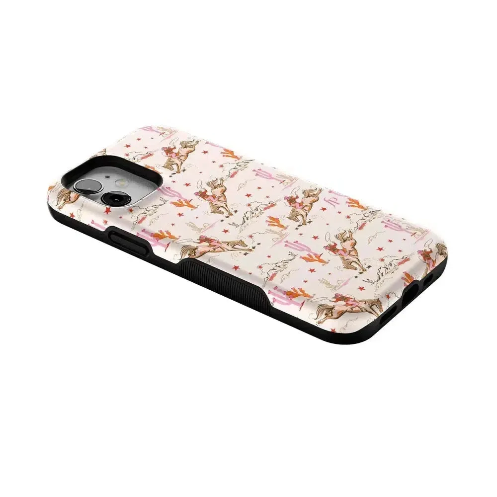BestSelling Cowgirl Canyon | FashionPass x Casely Case  Ends Soon!