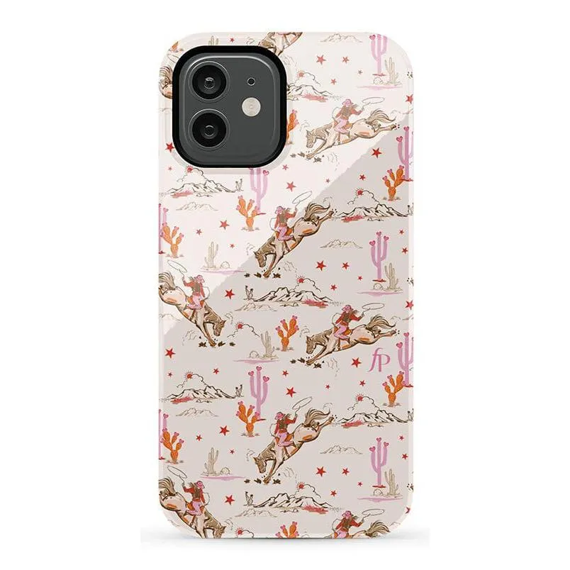 BestSelling Cowgirl Canyon | FashionPass x Casely Case  Ends Soon!