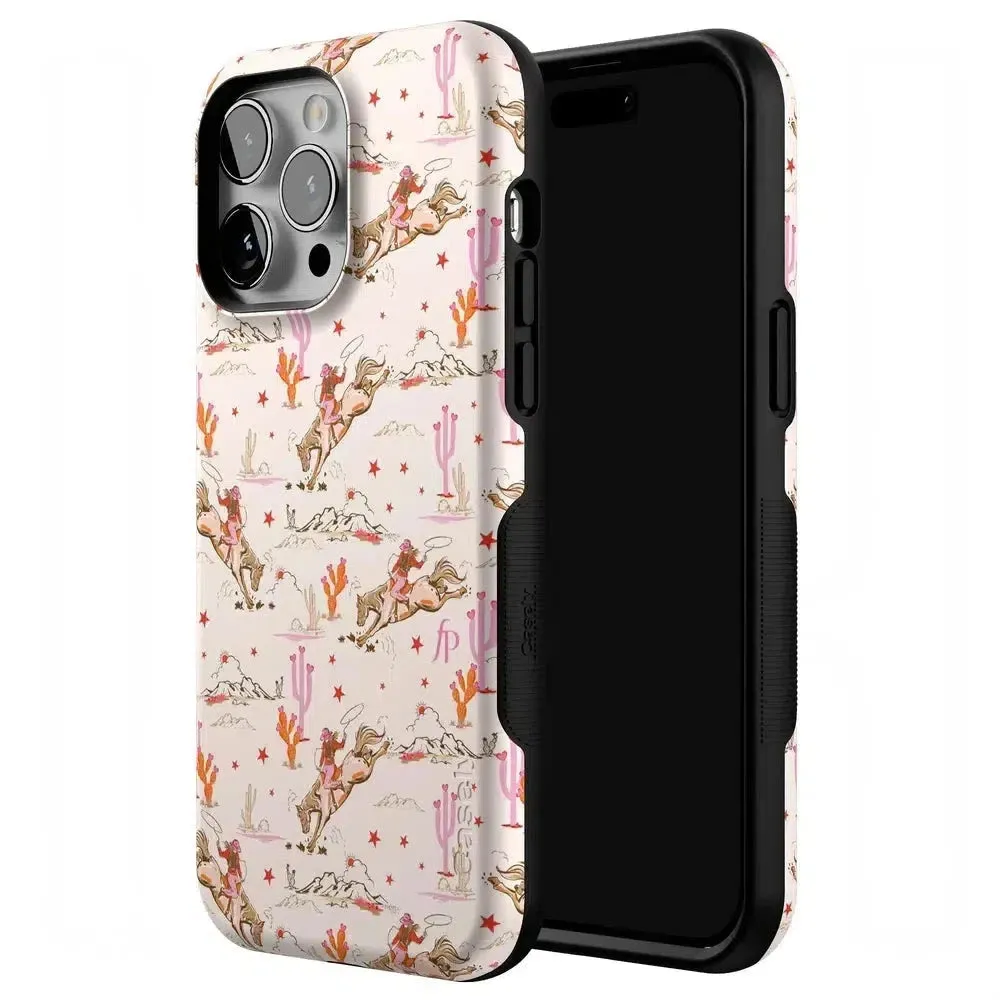 BestSelling Cowgirl Canyon | FashionPass x Casely Case  Ends Soon!