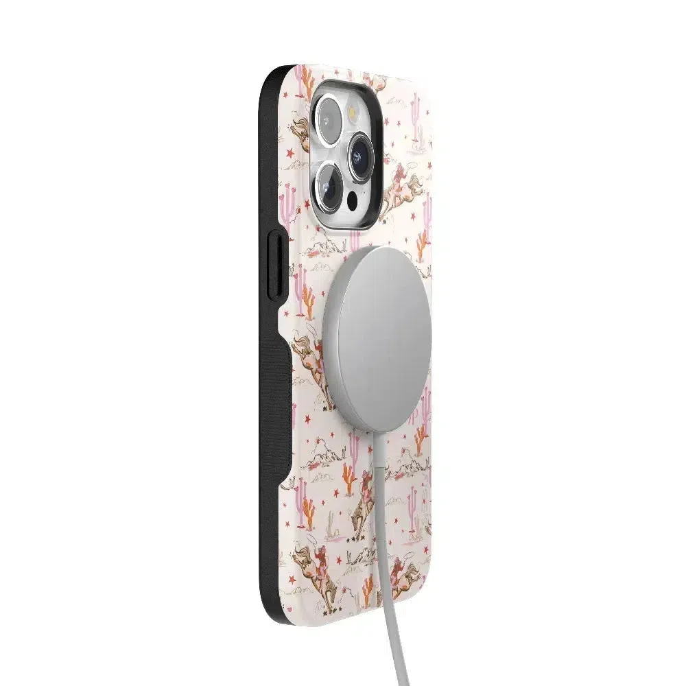 BestSelling Cowgirl Canyon | FashionPass x Casely Case  Ends Soon!