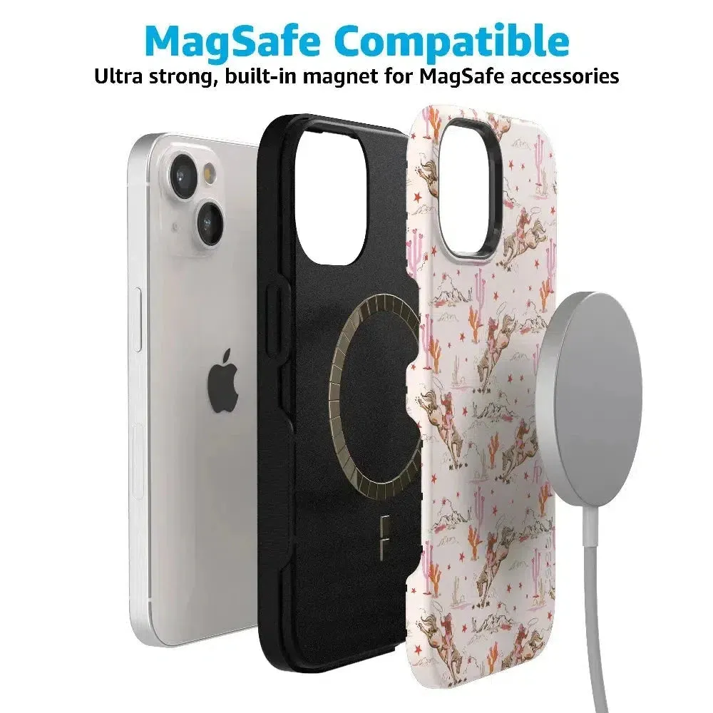 BestSelling Cowgirl Canyon | FashionPass x Casely Case  Ends Soon!