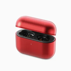 BestSelling Crimson Noir Charging Case  Stylish & Comfortable