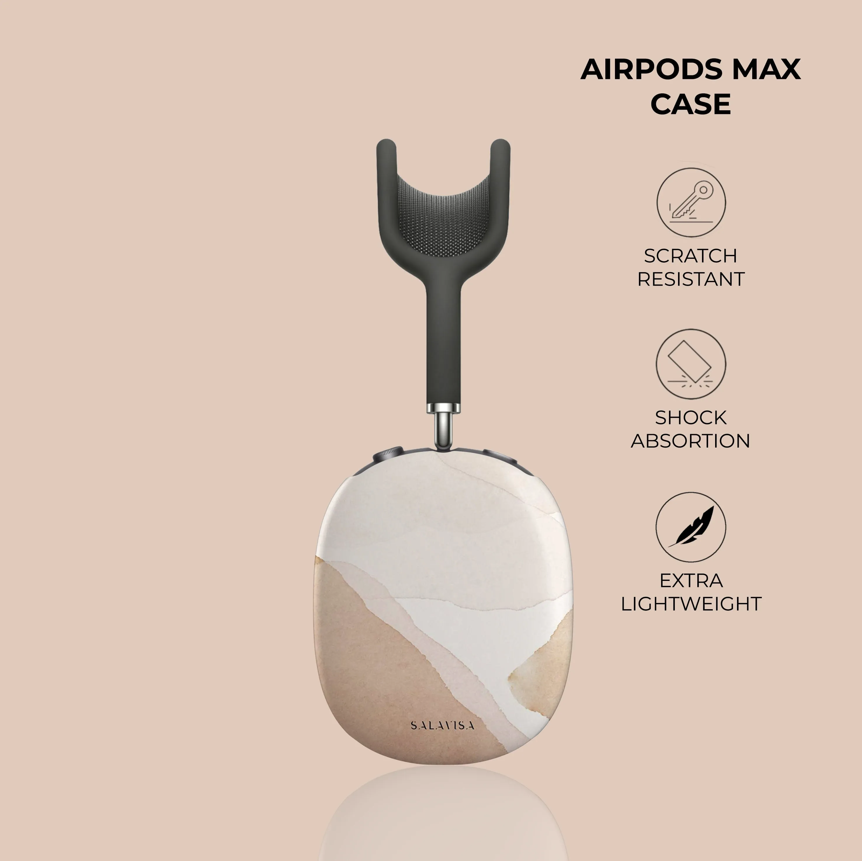 BestSelling Desert Sunrise AirPods Max Case  Almost Gone!