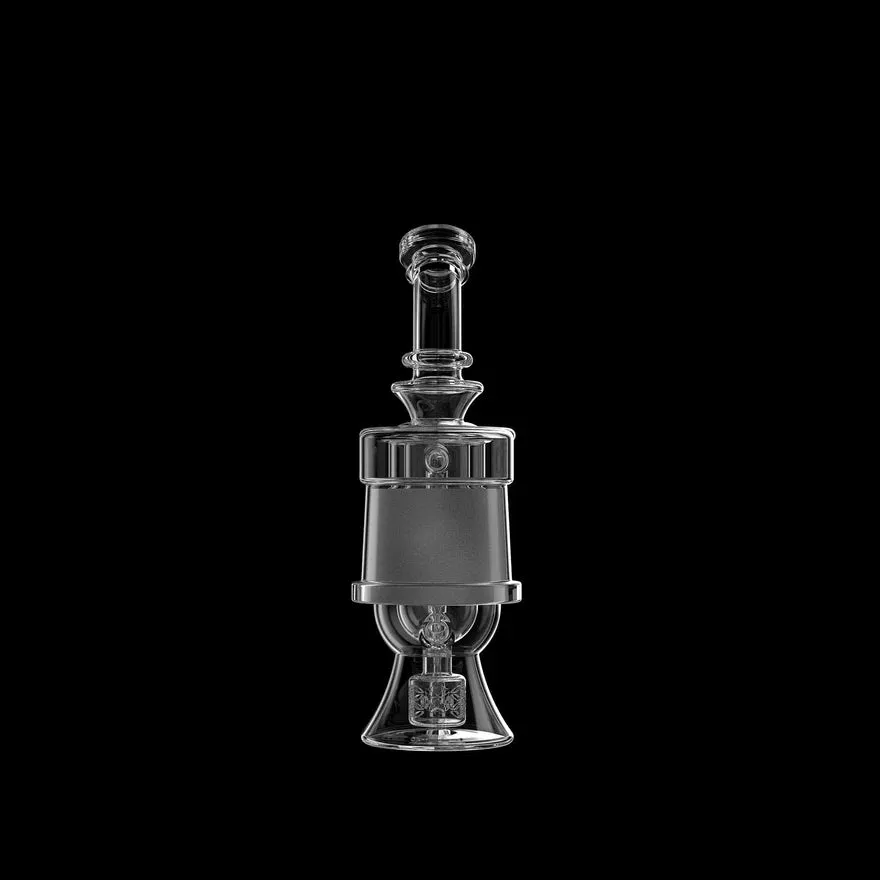 BestSelling Dr. Dabber Switch BTK Attachment  Going Fast!