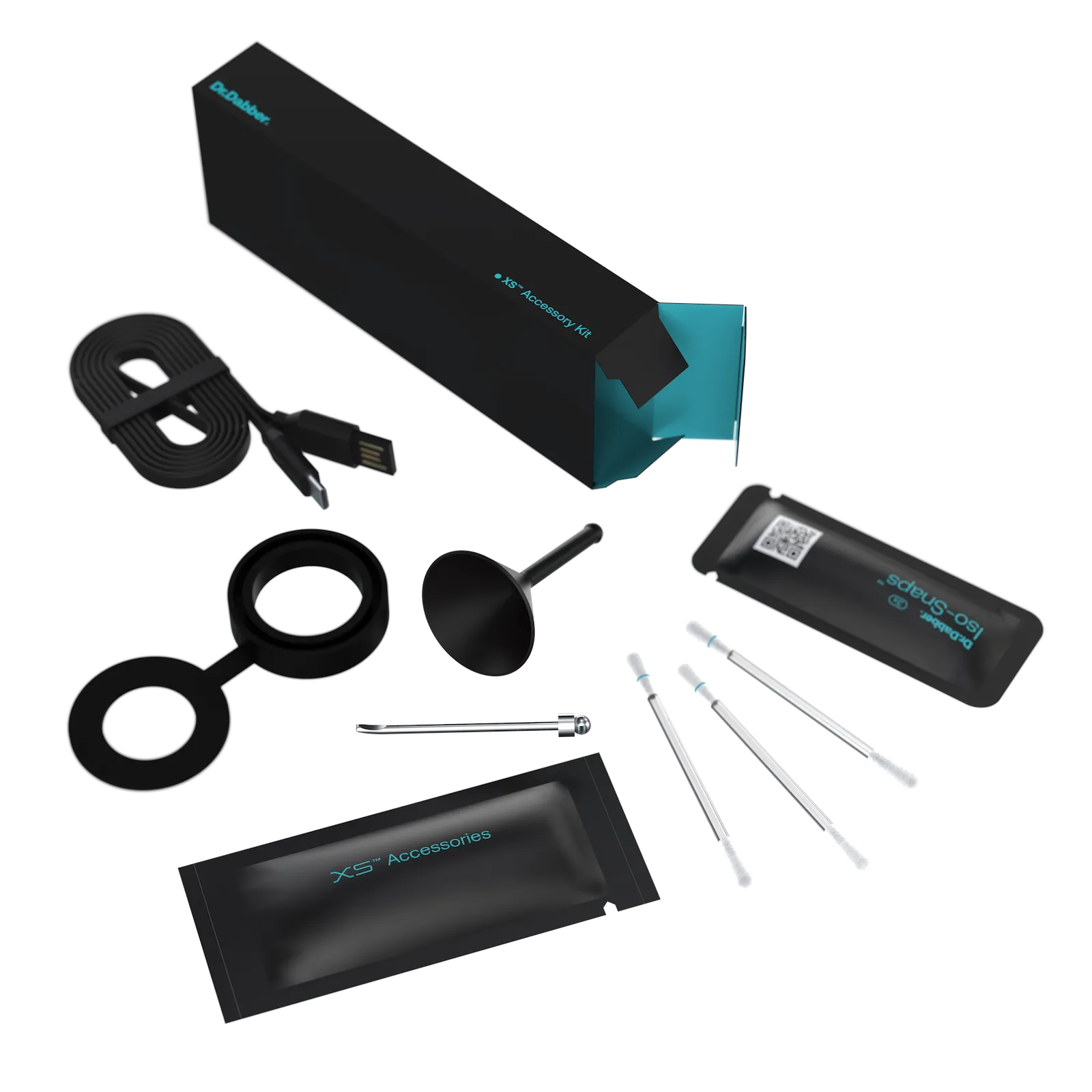 BestSelling Dr. Dabber - XS Portable E-rig  Last Few Pieces!