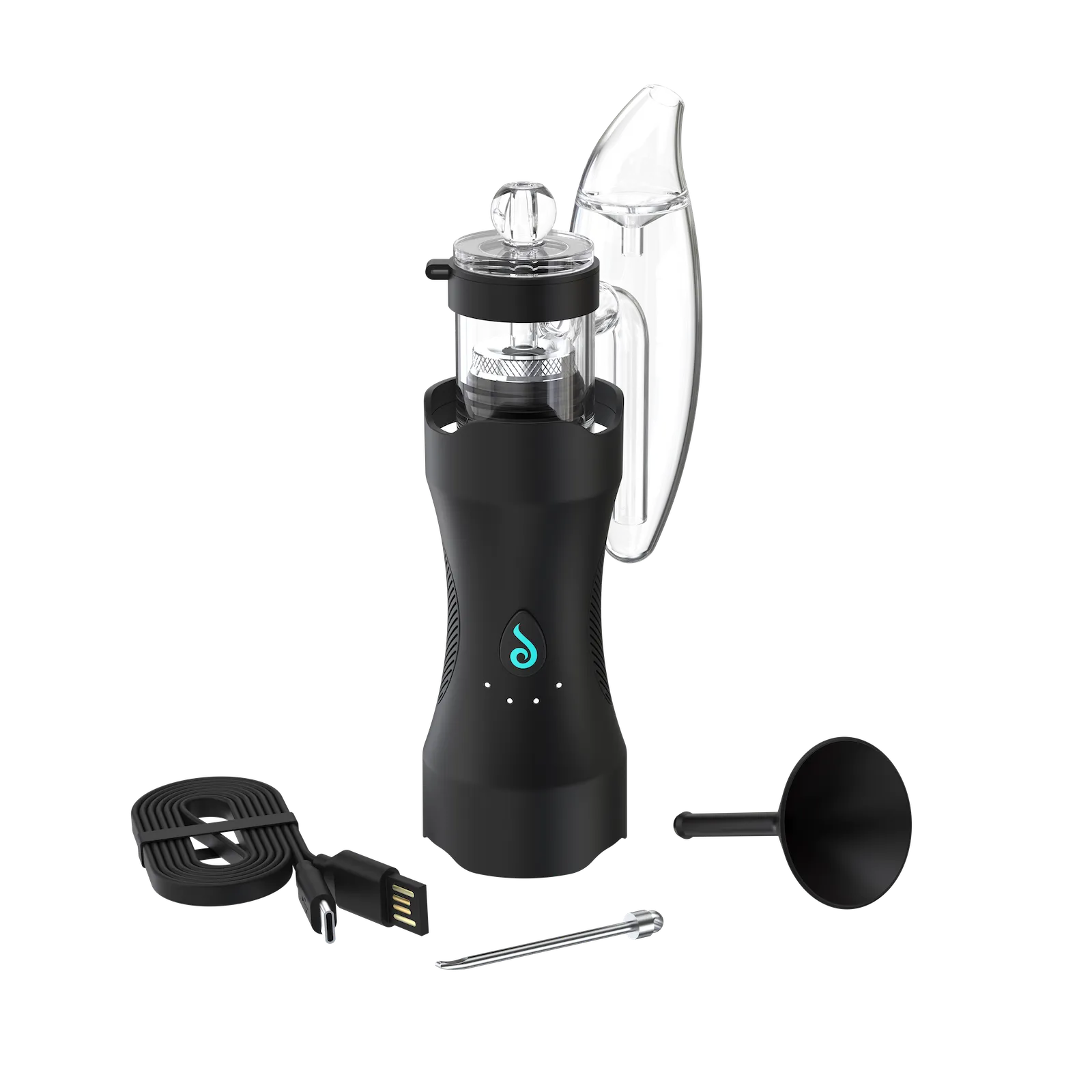 BestSelling Dr. Dabber - XS Portable E-rig  Last Few Pieces!