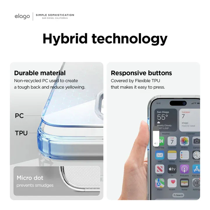 BestSelling elago meets Shuto Case for iPhone 15  Limited Stock!