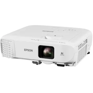 BestSelling Epson EB-982W PowerLite 4200-Lumen WXGA 3LCD Projector (Each)  Today Only!