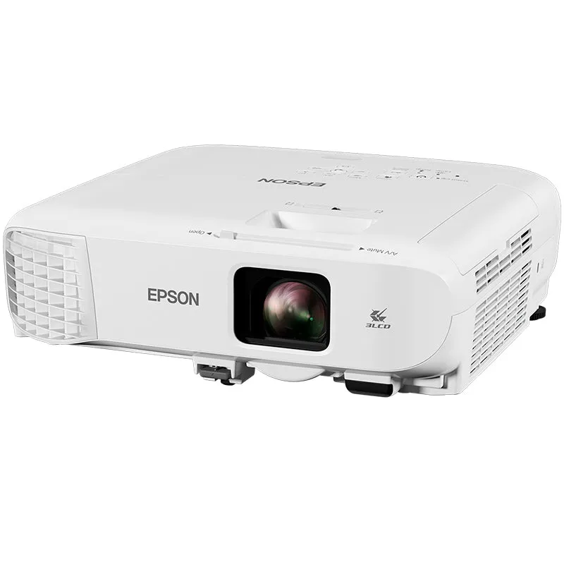 BestSelling Epson EB-992F Full HD Projector (Each)  Last Few Pieces!