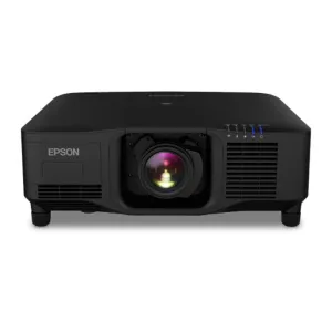BestSelling Epson EBPQ2213B 4K 3LCD Laser Projector, 13000 lumens (Each)  Stylish & Comfortable