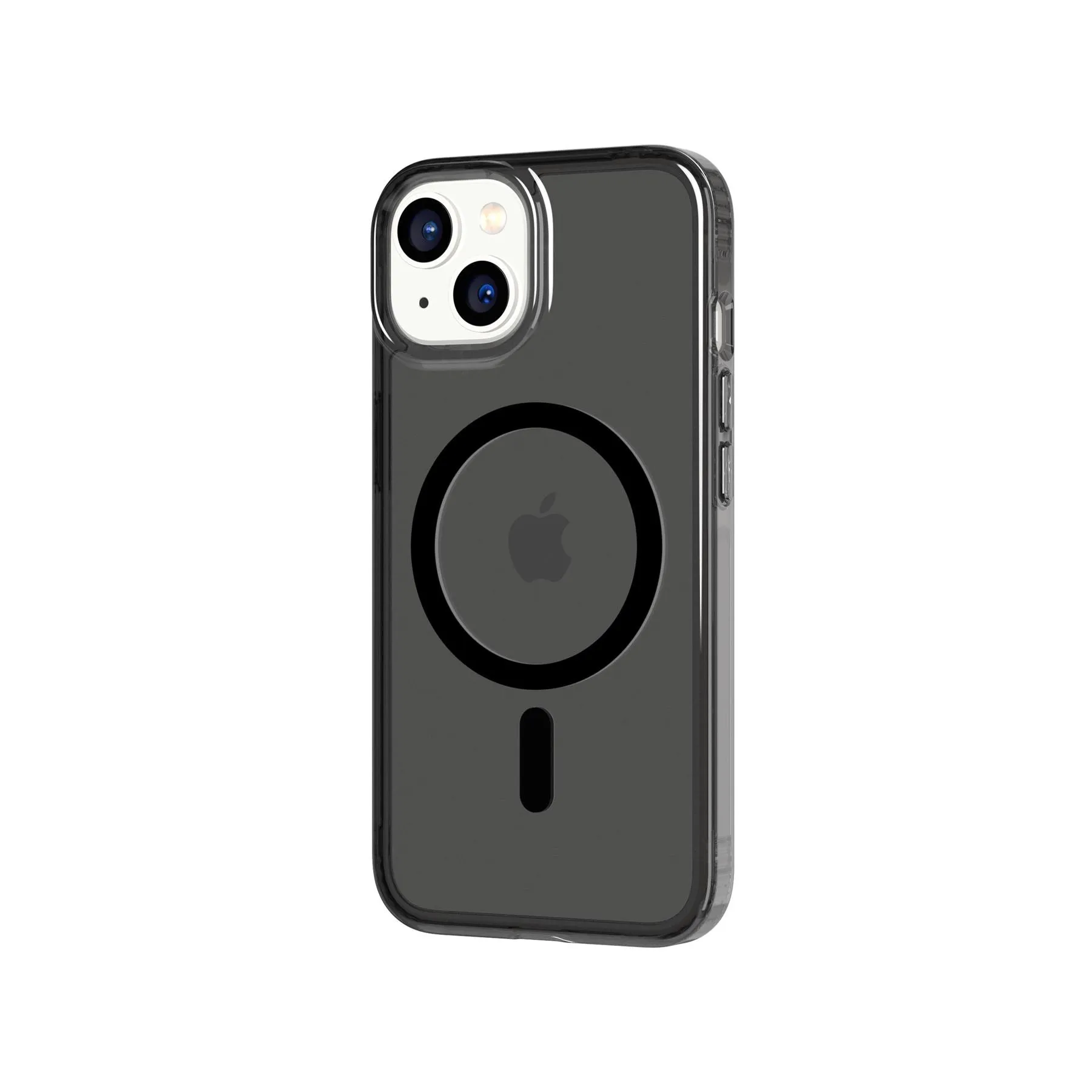 BestSelling Evo Tint - Apple iPhone 16e/14 Case MagSafe Compatible - Ash  Stylish & Comfortable