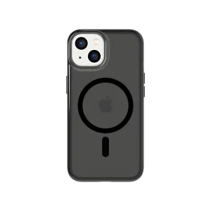 BestSelling Evo Tint - Apple iPhone 16e/14 Case MagSafe Compatible - Ash  Stylish & Comfortable