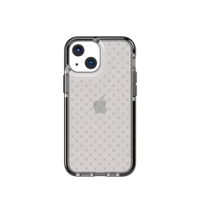 BestSelling EvoCheck - Apple iPhone 13 mini Case - Smokey Black  Today Only!