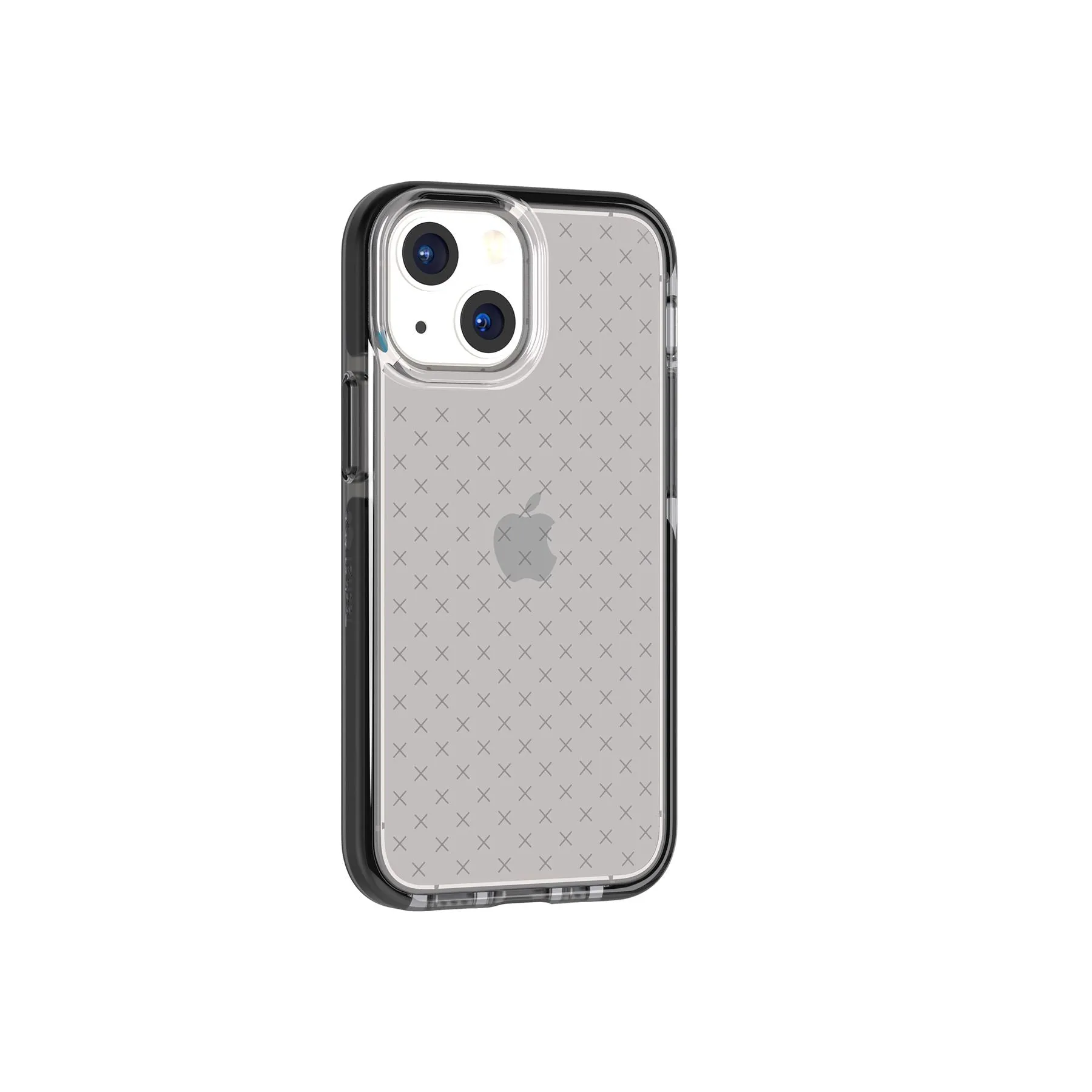 BestSelling EvoCheck - Apple iPhone 13 mini Case - Smokey Black  Today Only!