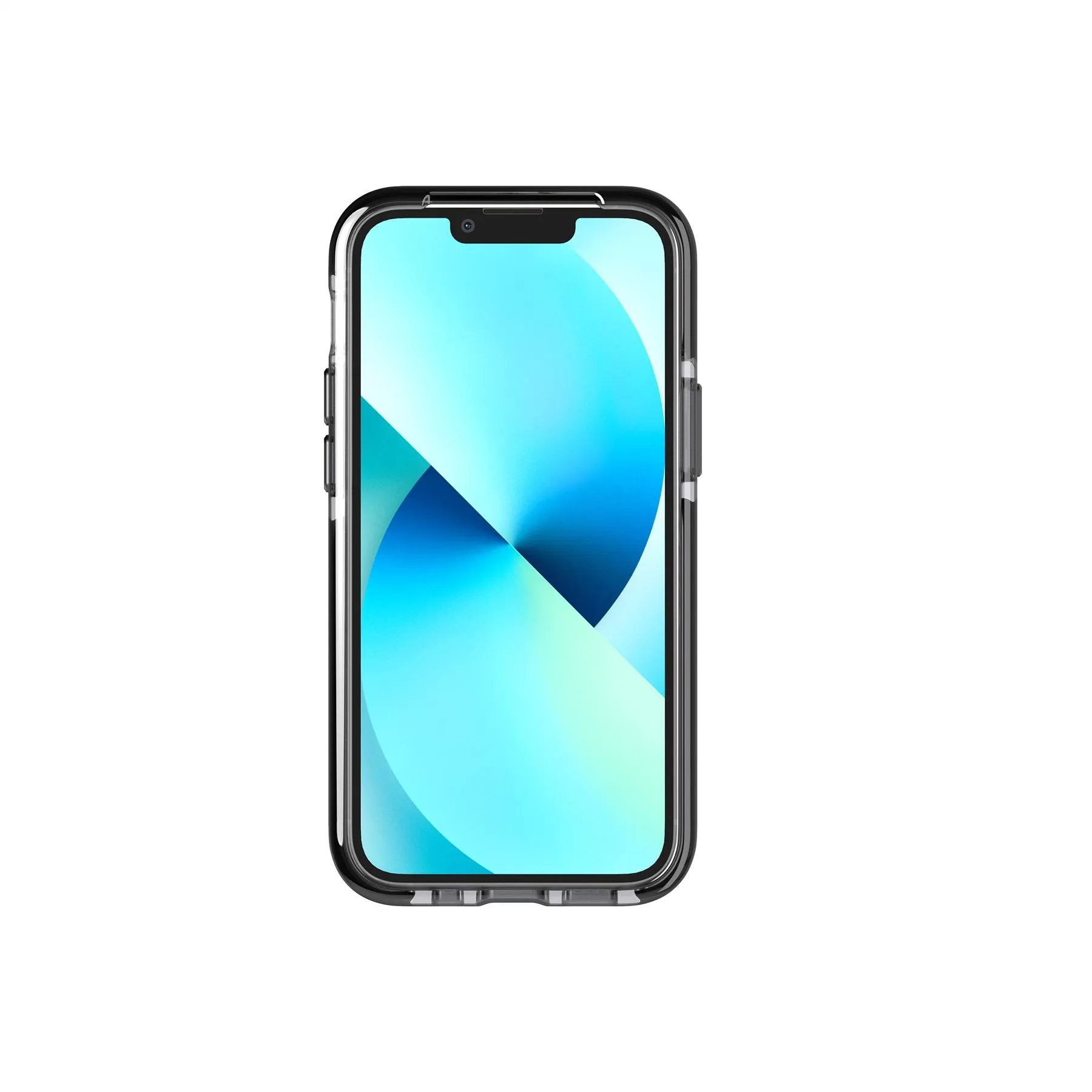 BestSelling EvoCheck - Apple iPhone 13 mini Case - Smokey Black  Today Only!
