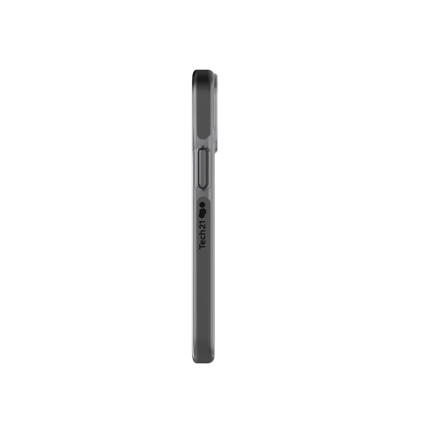 BestSelling EvoCheck - Apple iPhone 13 mini Case - Smokey Black  Today Only!