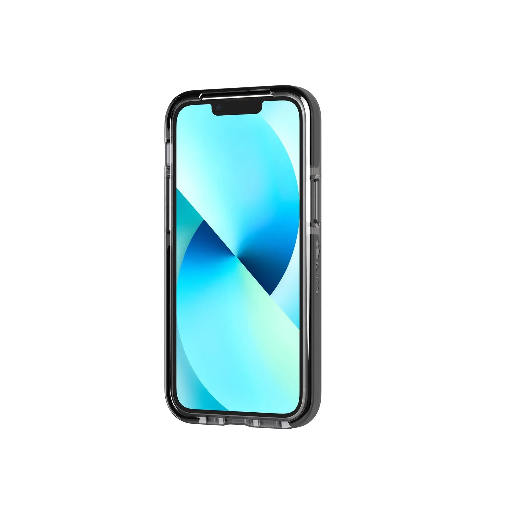 BestSelling EvoCheck - Apple iPhone 13 mini Case - Smokey Black  Today Only!