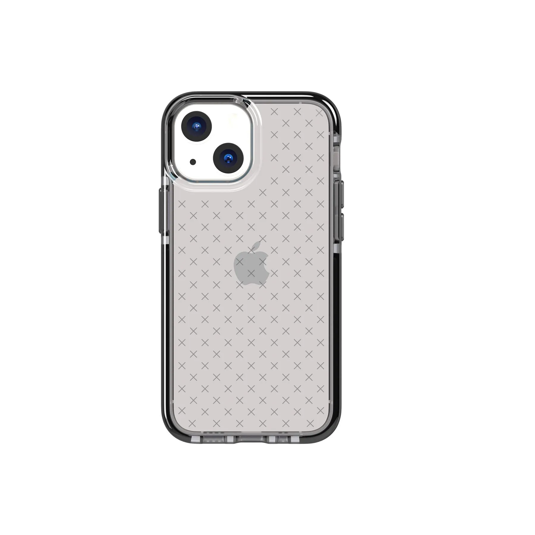 BestSelling EvoCheck - Apple iPhone 13 mini Case - Smokey Black  Today Only!