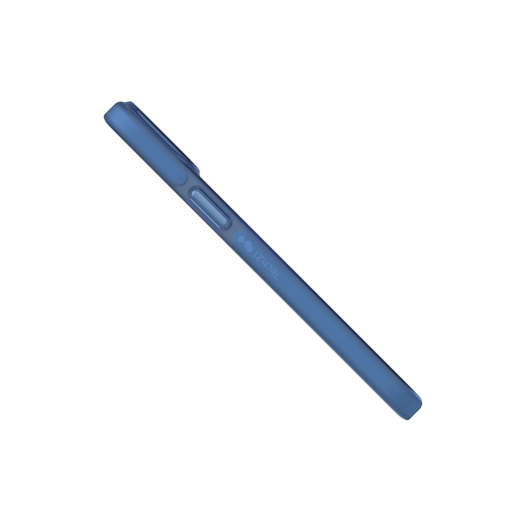BestSelling EvoCheck - Apple iPhone 14 Plus Case MagSafe Compatible - Tranquil Blue  Limited Availability!