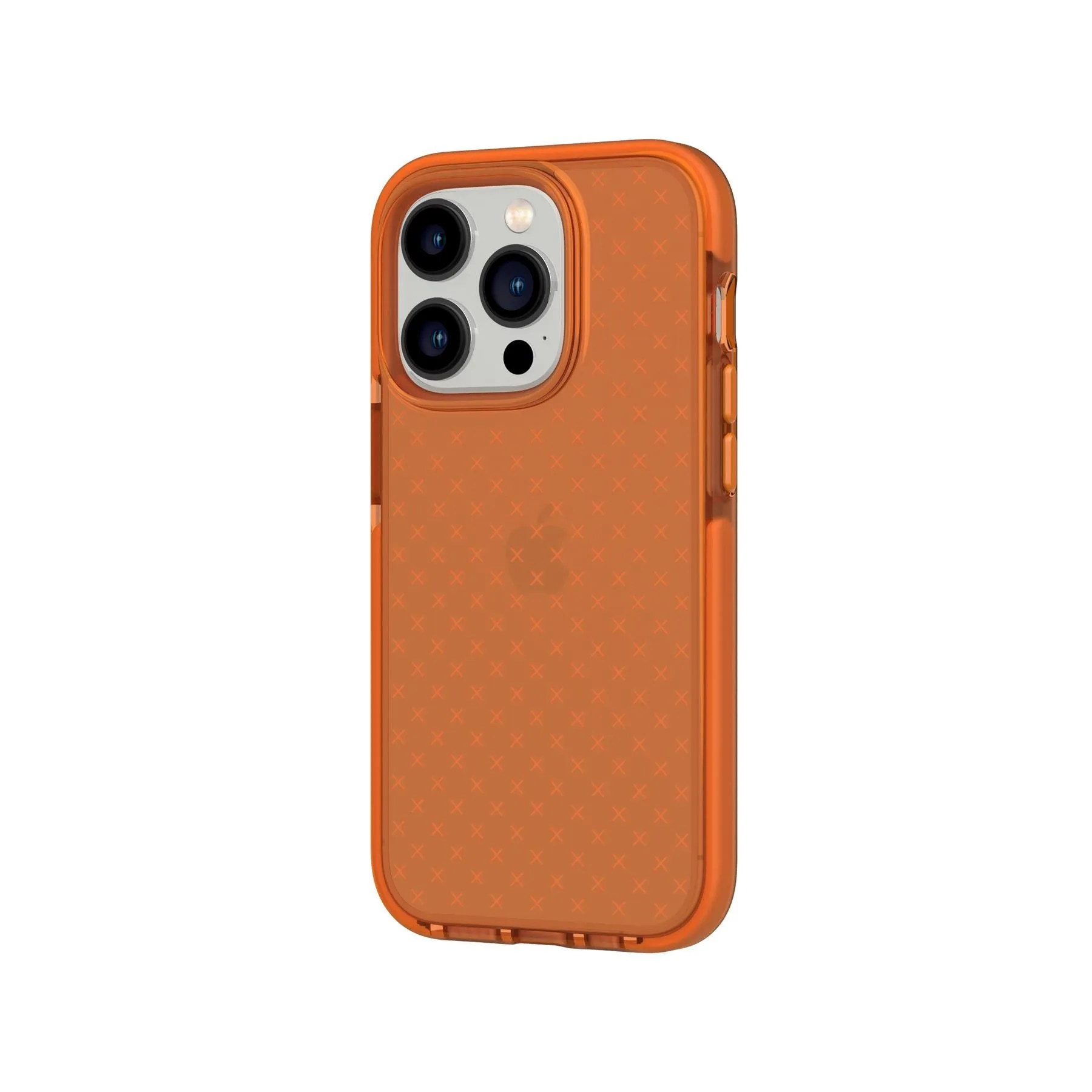 BestSelling EvoCheck - Apple iPhone 14 Pro Case - Fizzy Orange  Limited Stock!