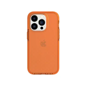 BestSelling EvoCheck - Apple iPhone 14 Pro Case - Fizzy Orange  Limited Stock!