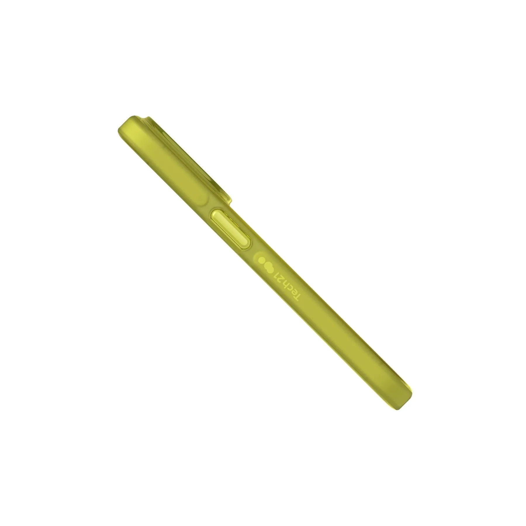 BestSelling EvoCheck - Apple iPhone 14 Pro Case MagSafe Compatible - Acid Yellow  Limited Stock!