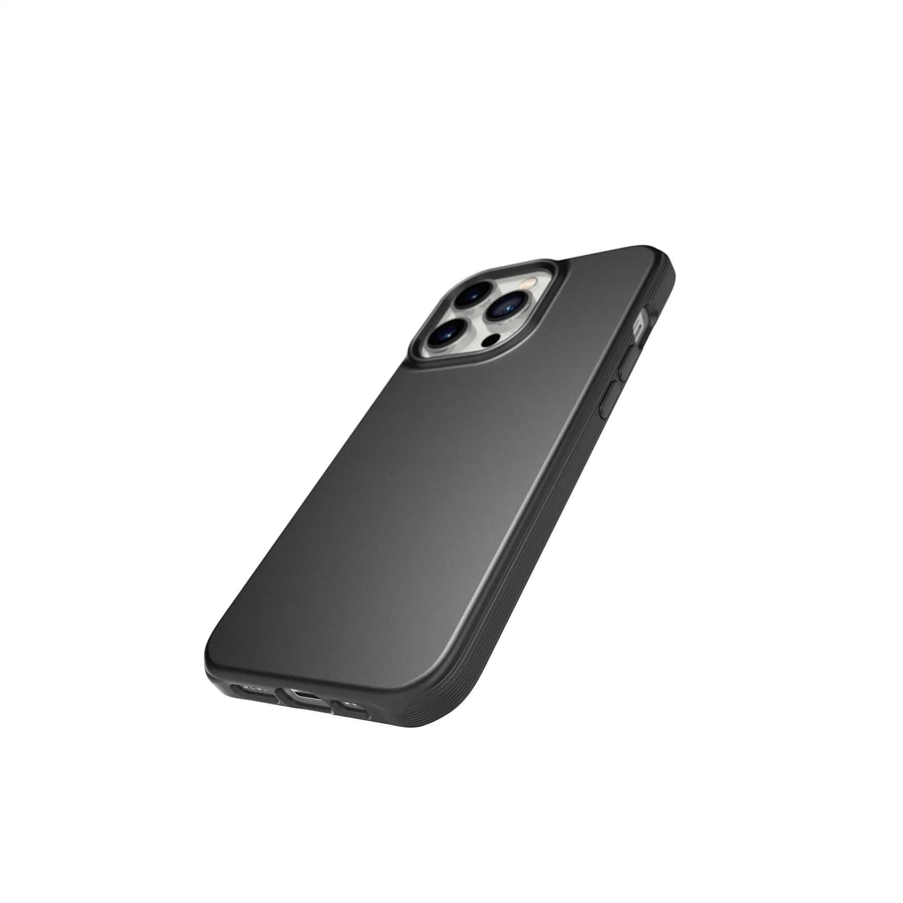 BestSelling EvoLite - Apple iPhone 13 Pro Case - Black  Limited Availability!