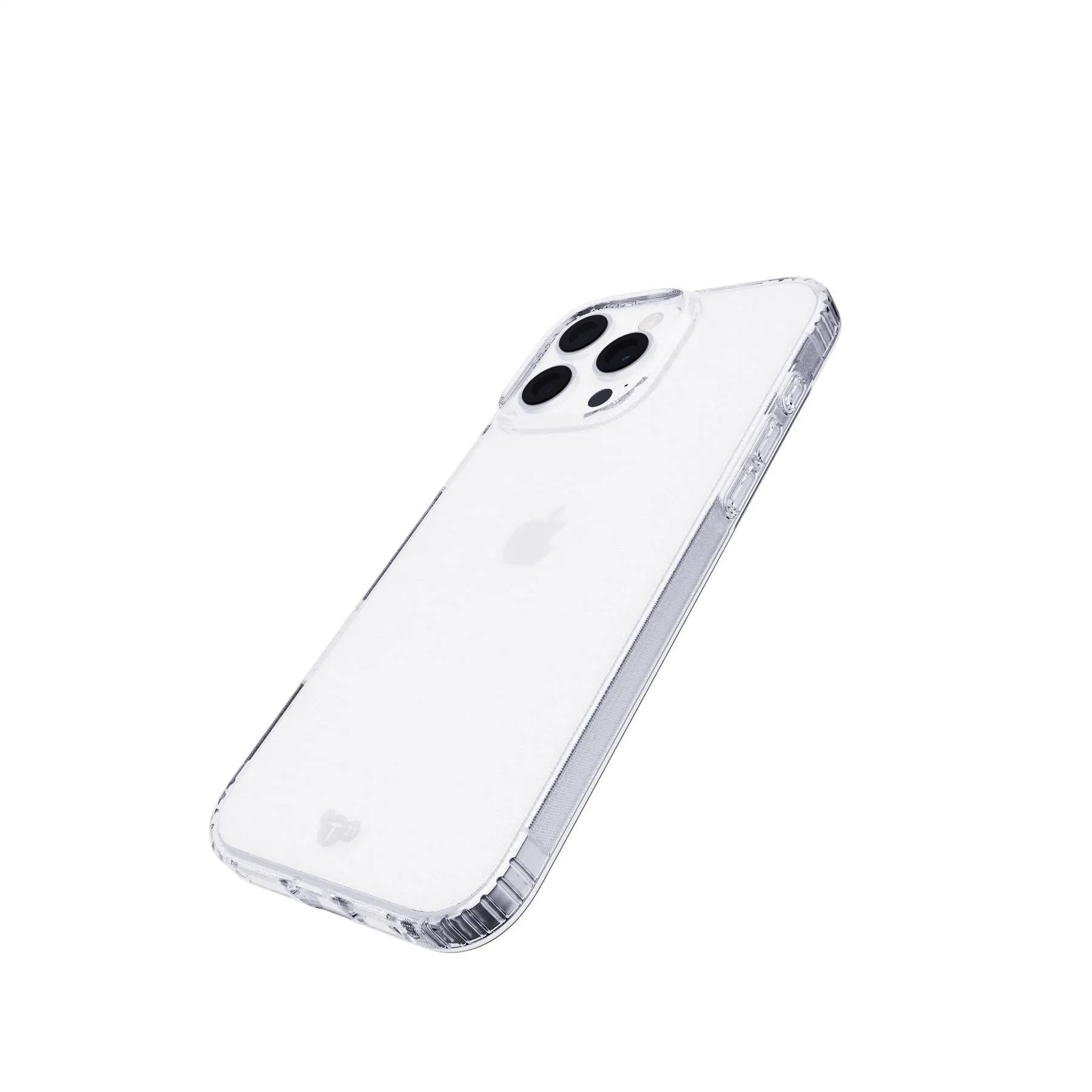 BestSelling EvoLite - Apple iPhone 16 Pro Max Case - Clear  Limited Stock!