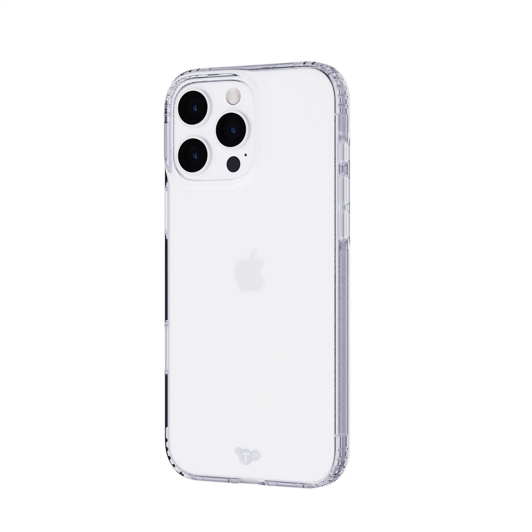 BestSelling EvoLite - Apple iPhone 16 Pro Max Case - Clear  Limited Stock!
