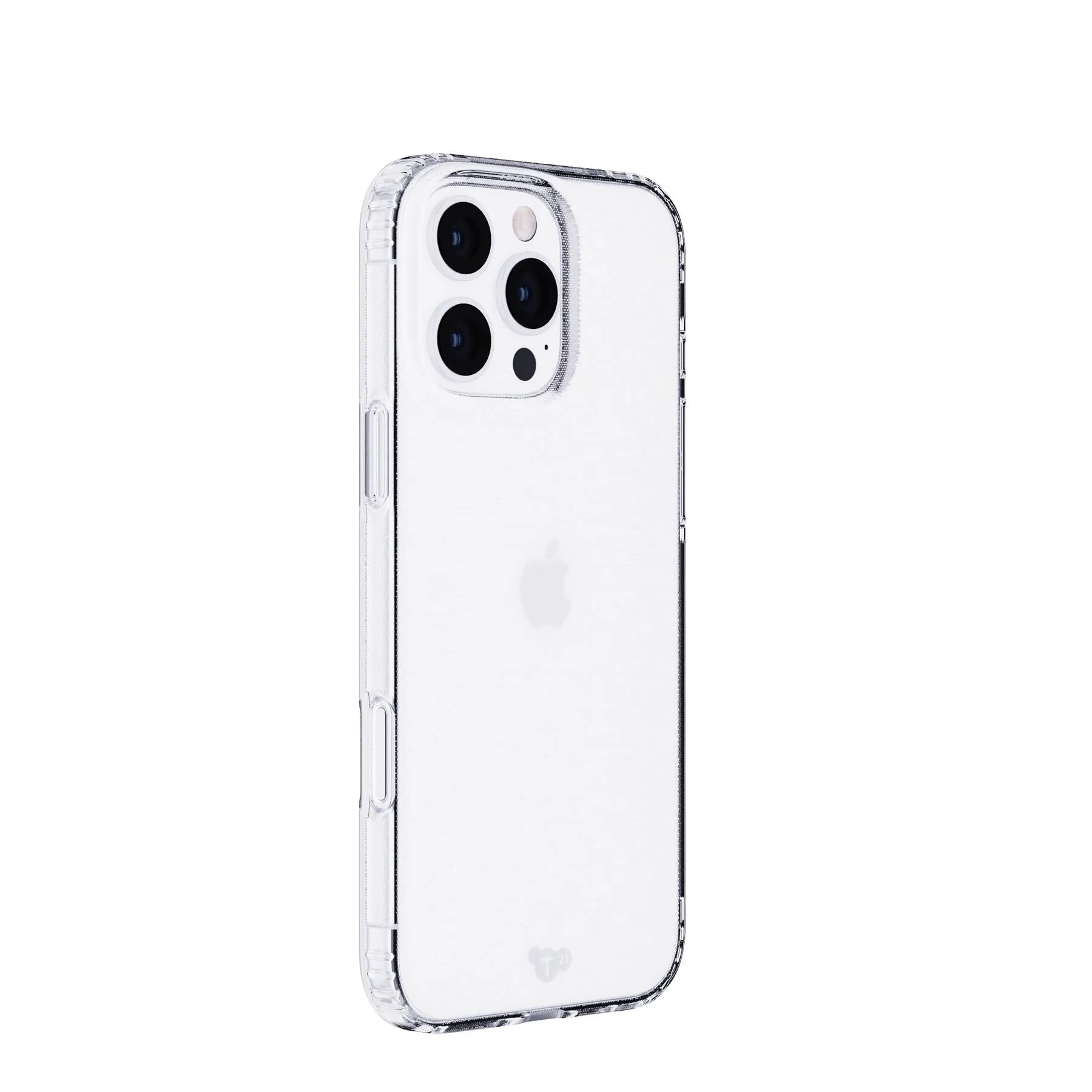 BestSelling EvoLite - Apple iPhone 16 Pro Max Case - Clear  Limited Stock!