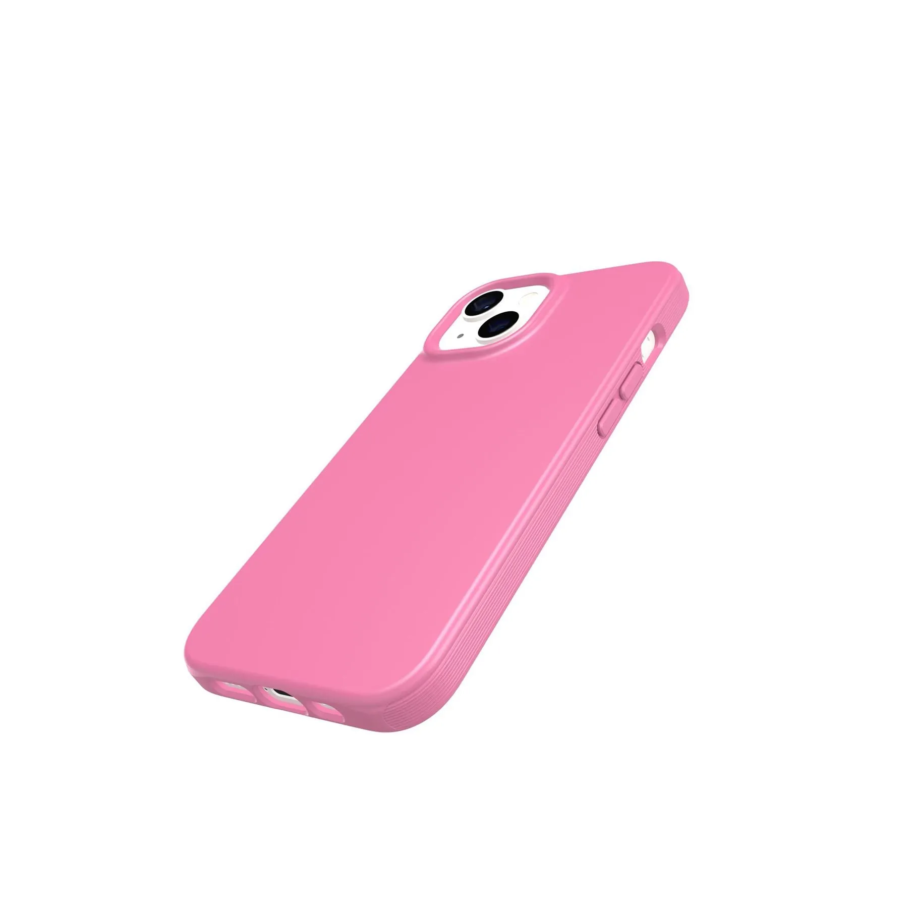 BestSelling EvoLite - Apple iPhone 16e/14 Case - Fuchsia  Going Fast!