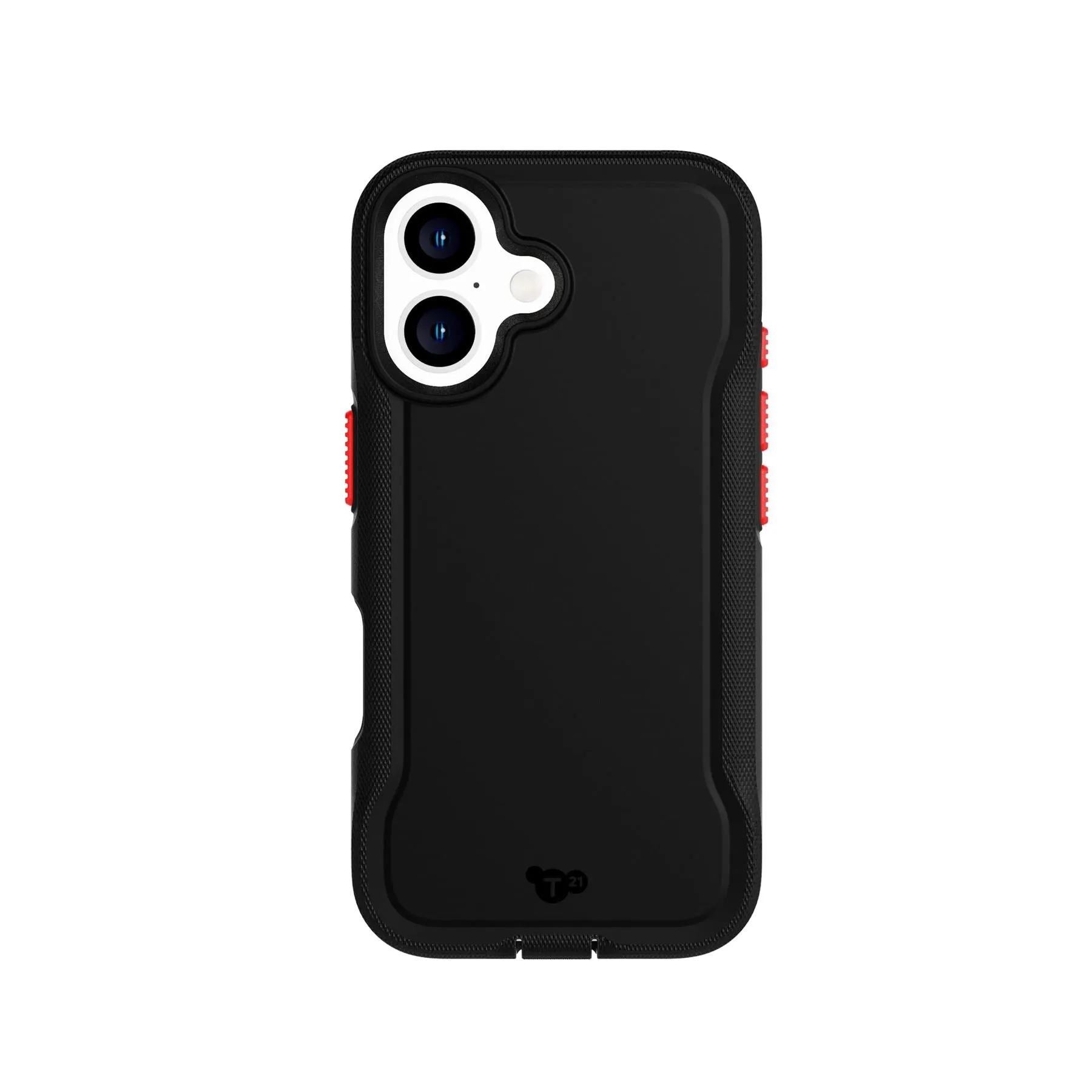 BestSelling EvoPro - Apple iPhone 16 Case MagSafe Compatible - Black  Limited Availability!