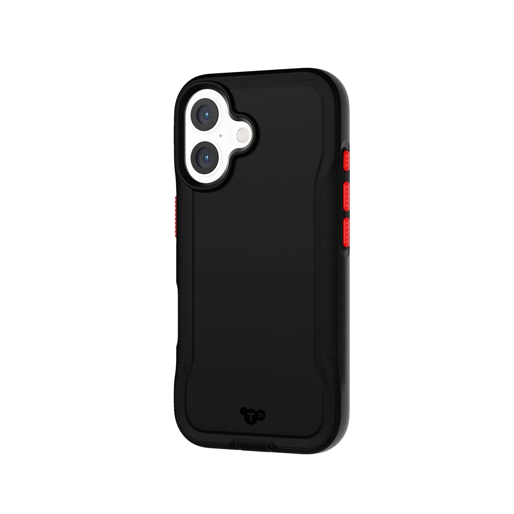 BestSelling EvoPro - Apple iPhone 16 Case MagSafe Compatible - Black  Limited Availability!