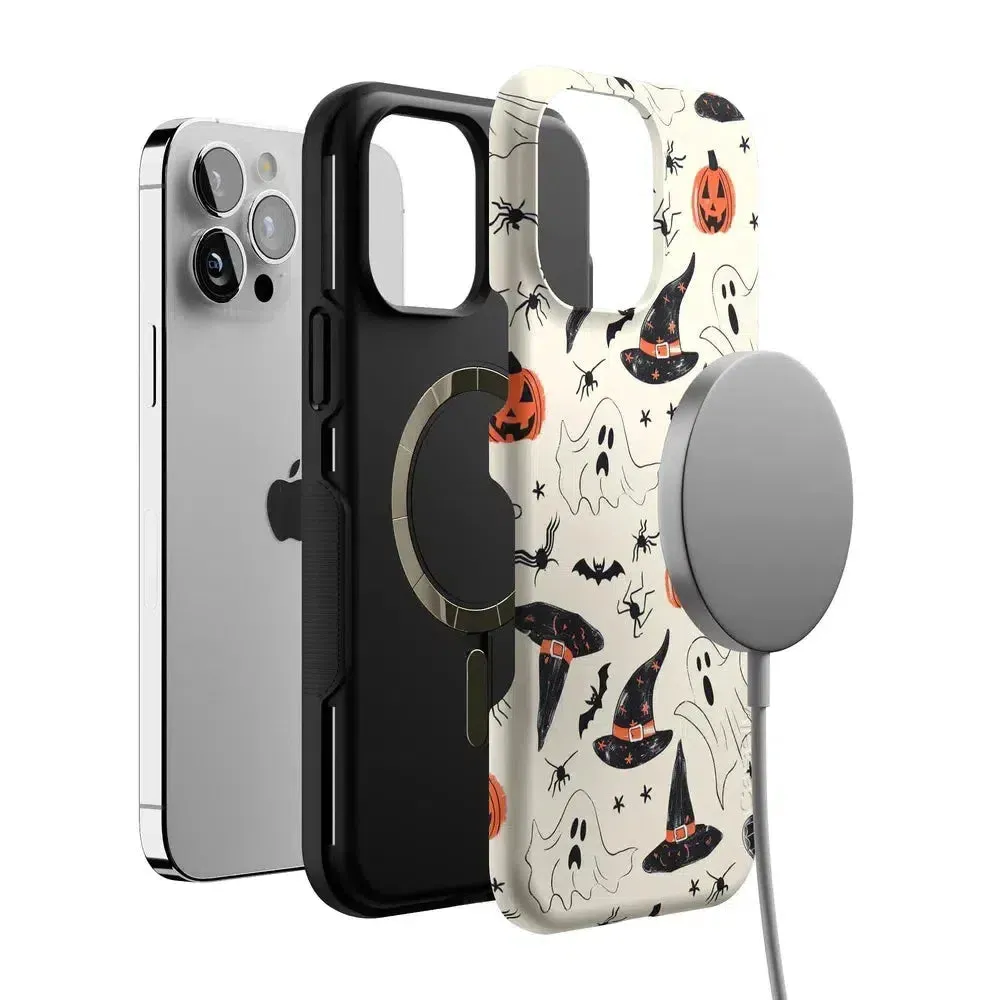 BestSelling Feeling Witchy | Haunted Halloween Case  Limited Availability!